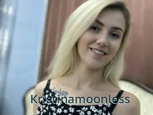 Kristinamoonless