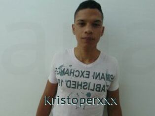 Kristoperxxx