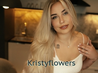 Kristyflowers
