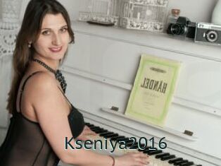 Kseniya2016