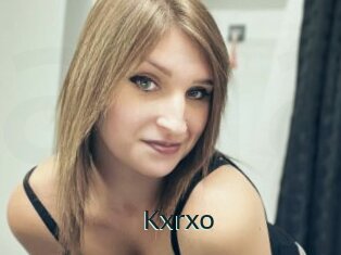 Kxrxo
