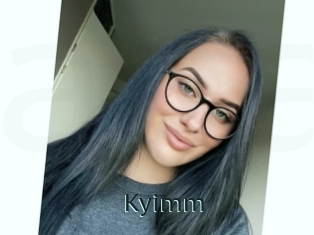 Kyimm