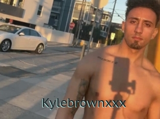 Kylebrownxxx