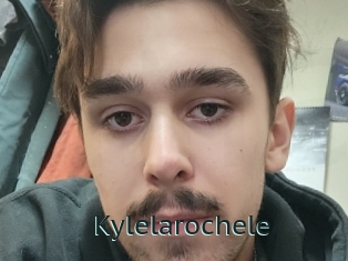 Kylelarochele