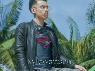 Kylewattson