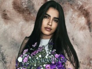Kyliewisor