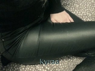 Kyraa