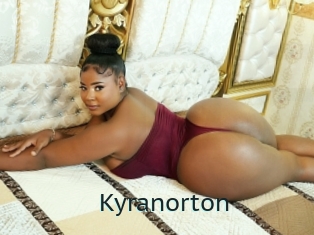 Kyranorton