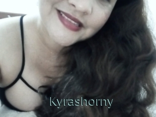 Kyrashorny