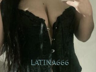LATINA666