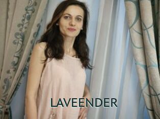 LAVEENDER
