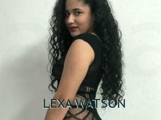 LEXA_WATSON