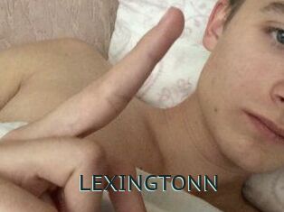 LEXINGTONN