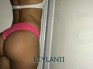 LEYLANII
