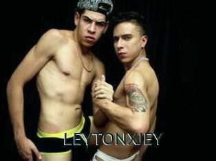 LEYTONXJEY