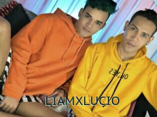 LIAMXLUCIO