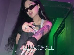 LINAxDOLL