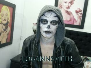 LOGANNSMITH