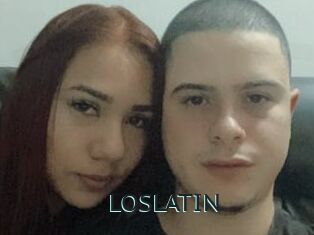 LOSLATIN