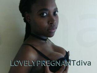 LOVELYPREGNANTdiva