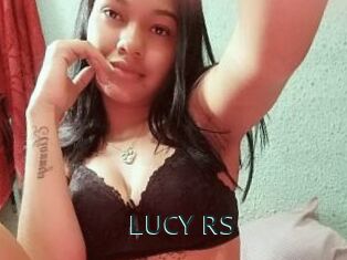 LUCY_RS