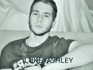 LUKExASHLEY