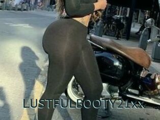 LUSTFULBOOTY21xx