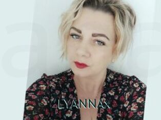 LYANNAx