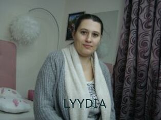 LYYDIA