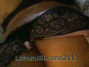 LaMexiRicana2113