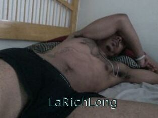 LaRichLong