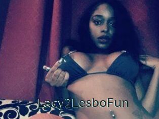 Lacy2LesboFun