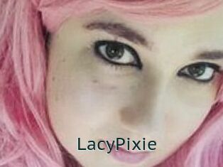 LacyPixie