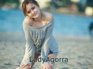 LadyAgorra