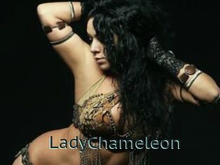 LadyChameleon