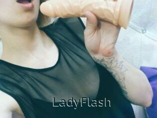LadyFlash