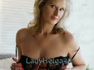 LadyHelga4u