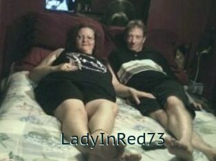 LadyInRed73