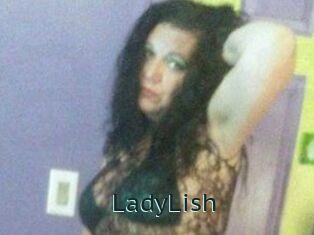 LadyLish