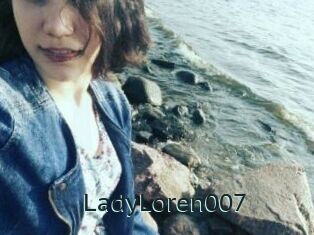 LadyLoren007