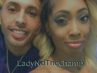 LadyNdTheChamp