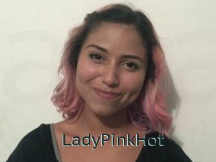 LadyPinkHot