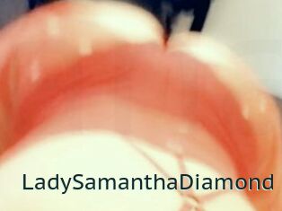 LadySamanthaDiamond