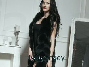 LadyShady