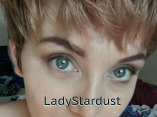 LadyStardust