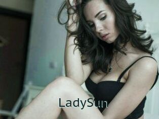LadySun