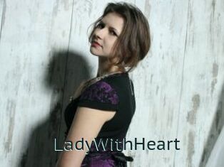 LadyWithHeart