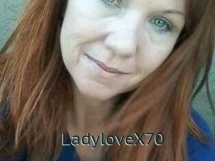 LadyloveX70