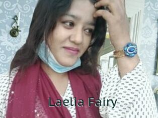 Laelia_Fairy