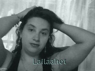 Lailaahot